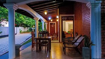 Sigiri Thilanka Rest