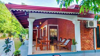 Sigiri Thilanka Rest