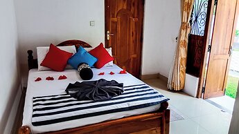 Sigiri Thilanka Rest