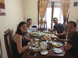 Sigiri Thilanka Rest