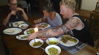 Sigiri Thilanka Rest