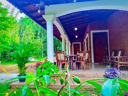 Sigiri Thilanka Rest