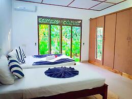 Sigiri Thilanka Rest