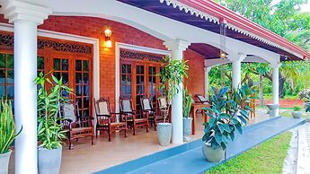 Sigiri Thilanka Rest