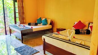 Sigiri Thilanka Rest