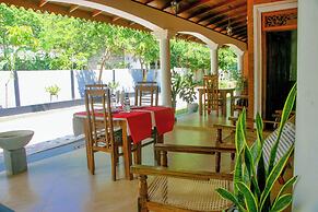 Sigiri Thilanka Rest