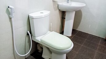 Sigiri Thilanka Rest