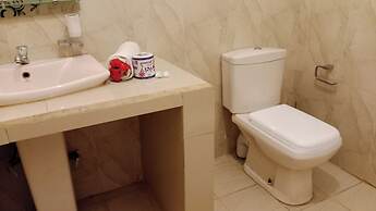 Sigiri Thilanka Rest