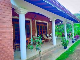 Sigiri Thilanka Rest