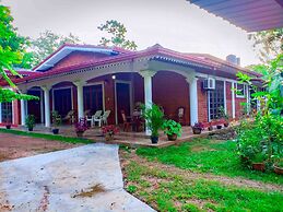 Sigiri Thilanka Rest