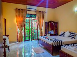 Sigiri Thilanka Rest