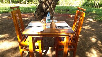 Sigiri Thilanka Rest