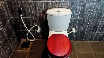 Sigiri Thilanka Rest