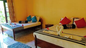 Sigiri Thilanka Rest