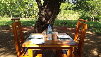 Sigiri Thilanka Rest