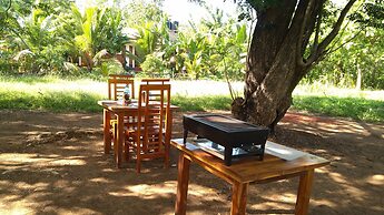 Sigiri Thilanka Rest