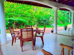 Sigiri Thilanka Rest