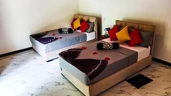 Sigiri Thilanka Rest