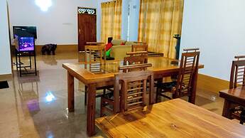 Sigiri Thilanka Rest