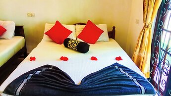 Sigiri Thilanka Rest