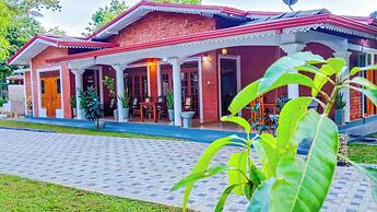 Sigiri Thilanka Rest