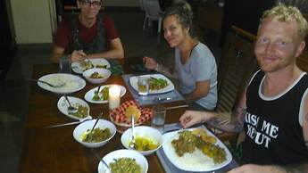 Sigiri Thilanka Rest