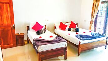 Sigiri Thilanka Rest