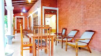 Sigiri Thilanka Rest