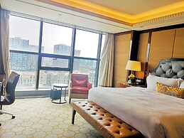 Han Yue Lou Hotel Nanjing