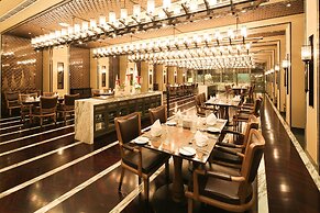 Han Yue Lou Hotel Nanjing