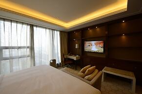 Han Yue Lou Hotel Nanjing