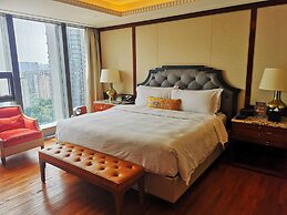 Han Yue Lou Hotel Nanjing