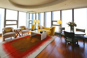 Han Yue Lou Hotel Nanjing