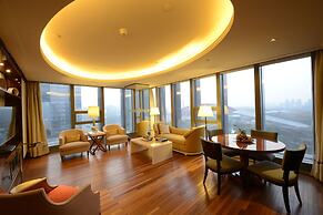 Han Yue Lou Hotel Nanjing