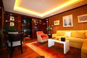 Han Yue Lou Hotel Nanjing