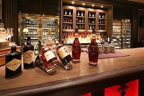 Han Yue Lou Hotel Nanjing