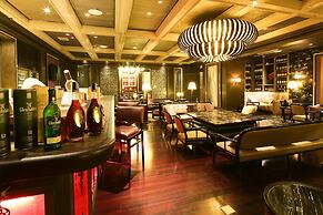 Han Yue Lou Hotel Nanjing