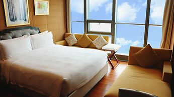 Han Yue Lou Hotel Nanjing