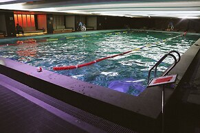 Han Yue Lou Hotel Nanjing