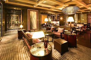 Han Yue Lou Hotel Nanjing