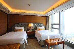 Han Yue Lou Hotel Nanjing