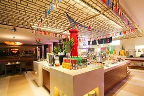 Han Yue Lou Hotel Nanjing