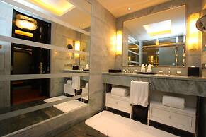 Han Yue Lou Hotel Nanjing