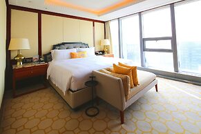 Han Yue Lou Hotel Nanjing
