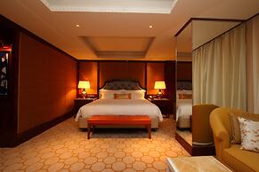 Han Yue Lou Hotel Nanjing