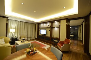 Han Yue Lou Hotel Nanjing