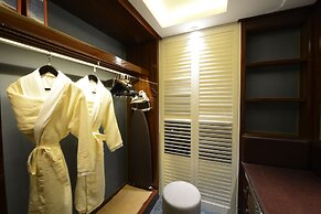 Han Yue Lou Hotel Nanjing