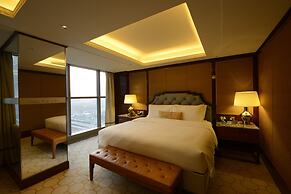 Han Yue Lou Hotel Nanjing