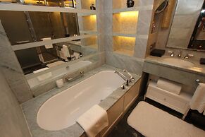 Han Yue Lou Hotel Nanjing