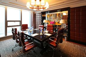 Han Yue Lou Hotel Nanjing